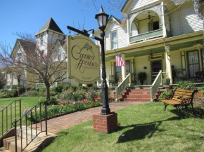 Hotels in Rutherfordton